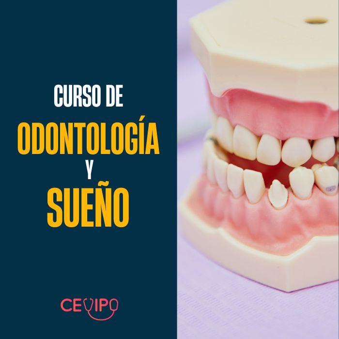 alt="Curso de Odontología y Sueño"