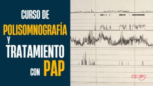 alt="Curso Online de Polisomnografía y Tratamiento con PAP"