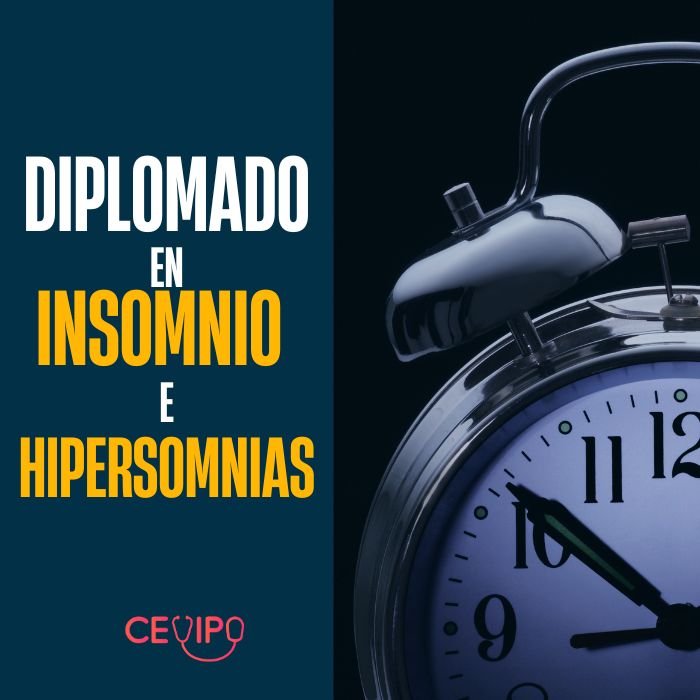 alt=Diplomado en Insomnio e Hipersomnias